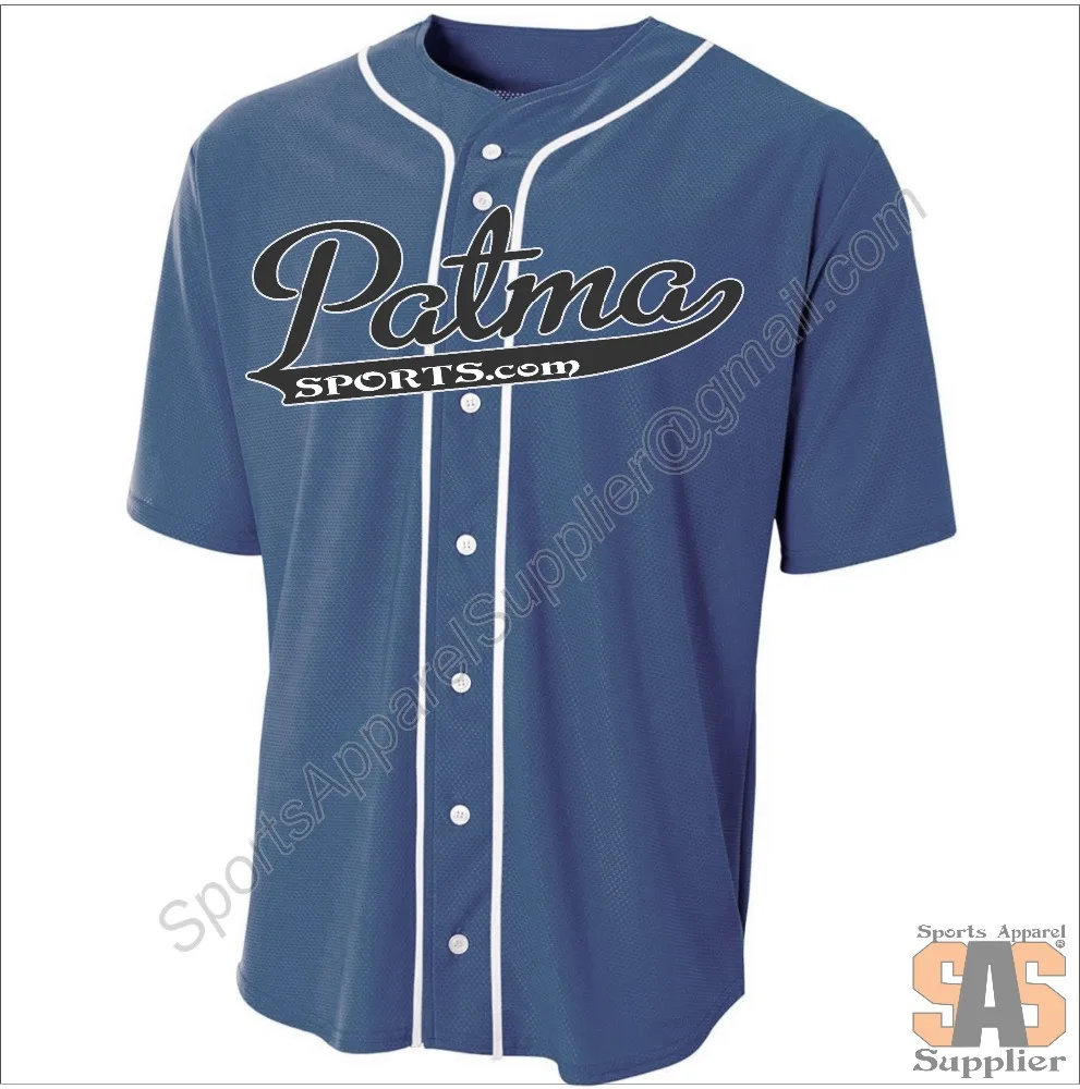 baseball jersey price