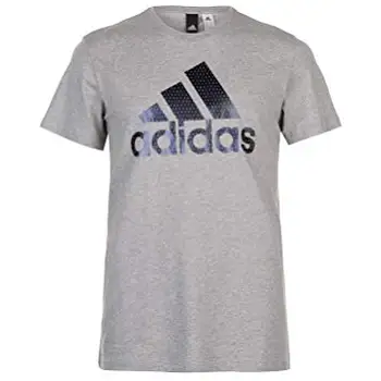 Adidas T-shirts Bos Foil Cv4506 Men - Buy Adidas,Apparel,T-shirts Product  on Alibaba.com