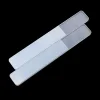 2018 Hot Sale Nail Salon Manicure Tool Crystal Glass Nail File Buffer Shining abrasive Nail File