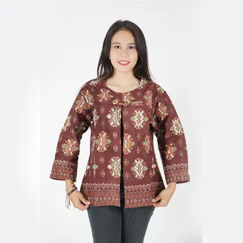  Batik  Cardigan  www picswe com