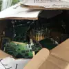 Computer pc mother board scrap,mother boards pcb for desktop for wholesale