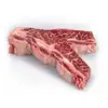 Rib Flank / 9-11 ribs - FROZEN BONE-IN BEEF - Beef Brazil