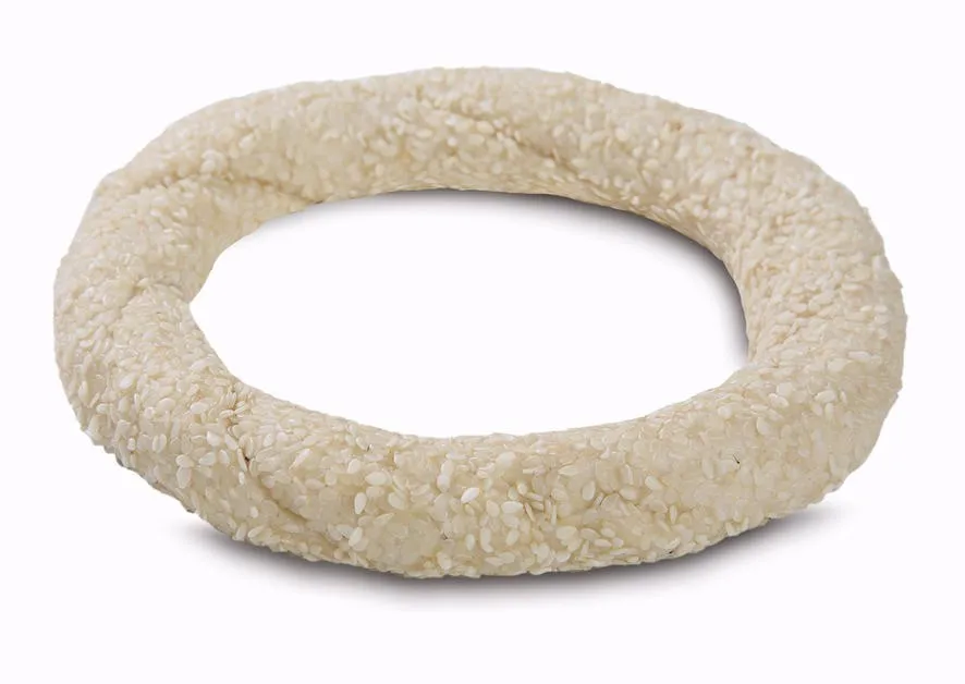 traditional original turkish plain bagel hot sale best price