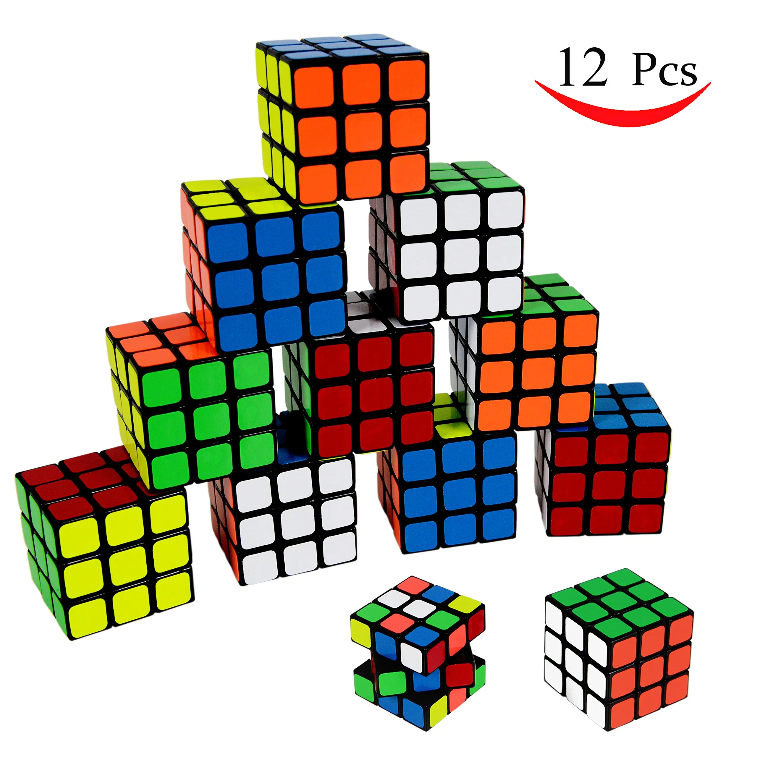 cube puzzles for toddlers