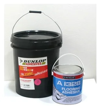 Dunlop A1328 Flooring Adhesive View Vinyl Flooring Adhesive Dunlop Product Details From Grp Sdn Bhd On Alibaba Com