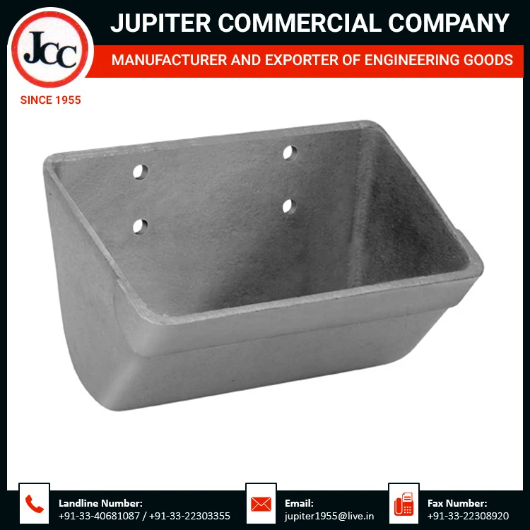 Stainless Steel Elevator Buckets Manufacturer Buy Elevator Buckets 