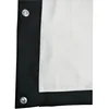Wholesale Dense Woven Polyester Screen Golf Simulator