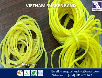 rubber band distributors