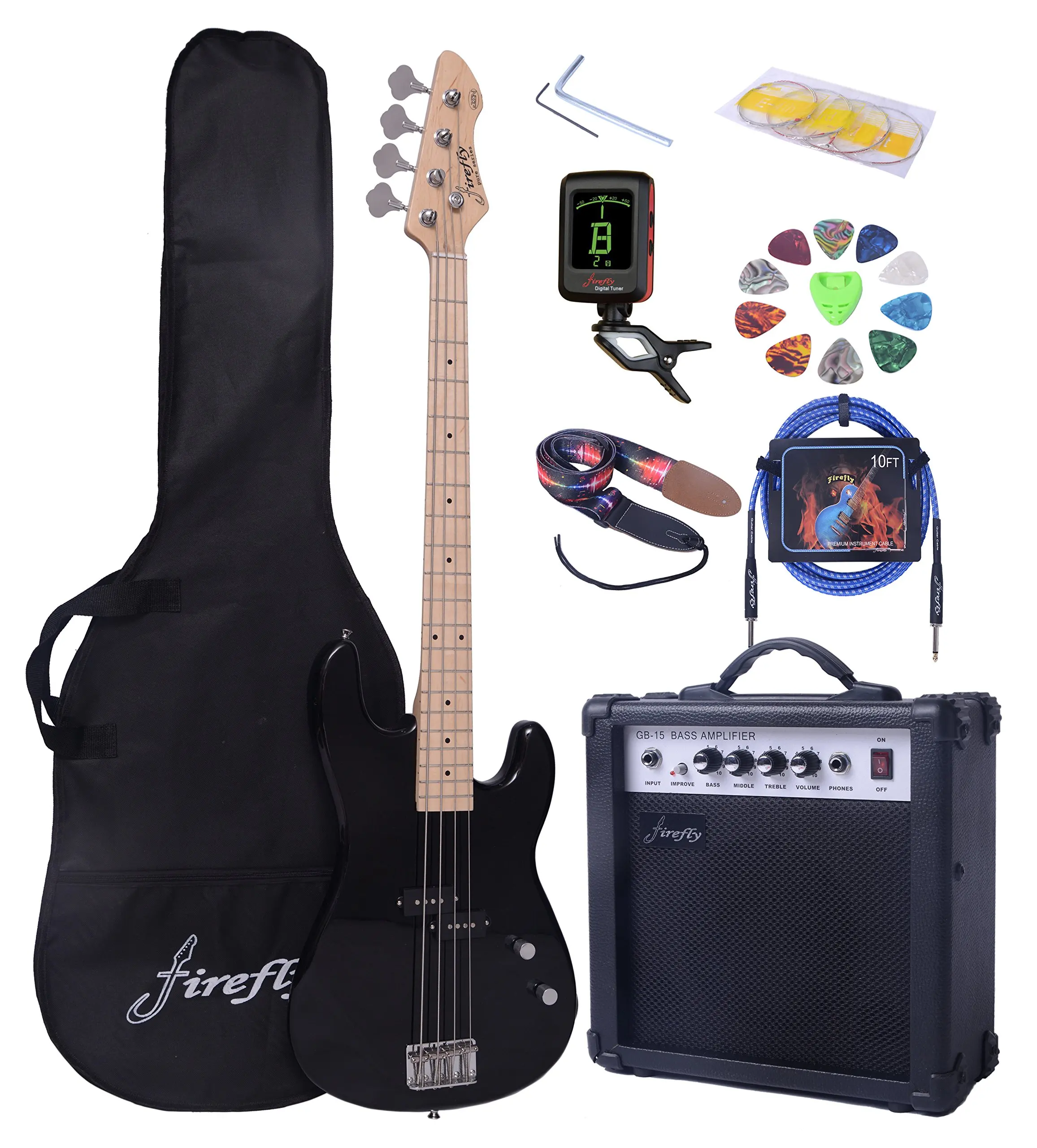 Cheap Bass Guitar And Amp Package, find Bass Guitar And Amp Package