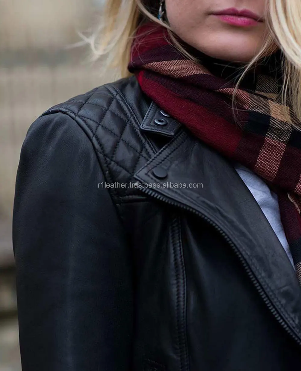 Pakistan Ladies Leather Jacket Price,Ladies Leather Jacket In Cheap