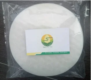 High quality Vietnamese rice paper for spring roll, best price from Safimex Vietnam