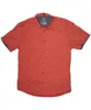Bangladesh Garments Stocklot/Surplus/Shipment Cancel 100% Export Quality Men's Short Sleeve Shirt