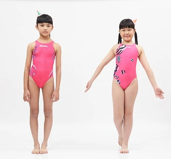 children swimsuit