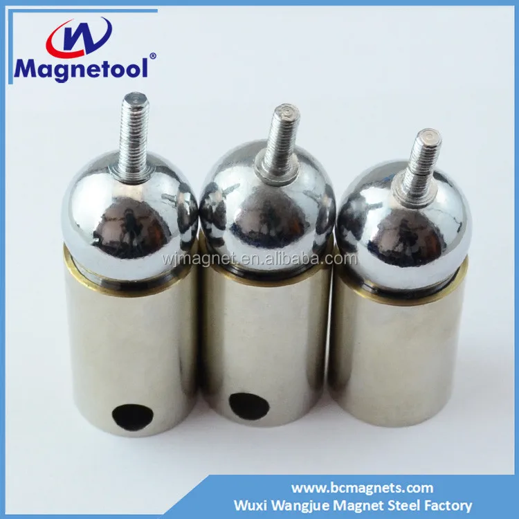 Customized Neodymium Universal Ball Joint For 3d Printer Buy