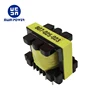 Audio output bobbin core EI25 EI19 EI16 type transformer 230v
