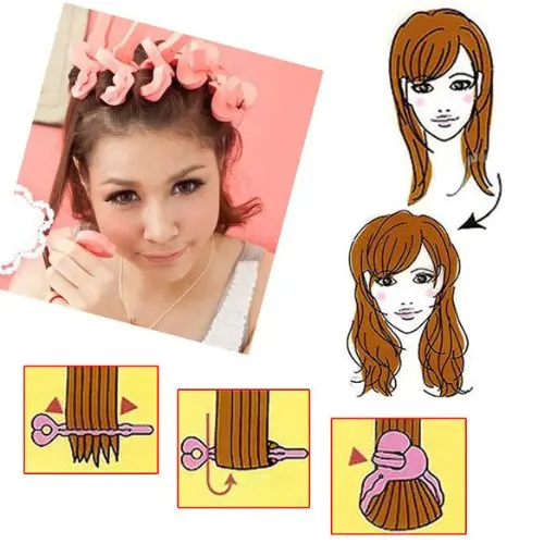 Cheap Soft Twist Rollers Natural Hair Find Soft Twist Rollers