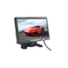 universal 7 inch lcd display car tft lcd dashboard monitor