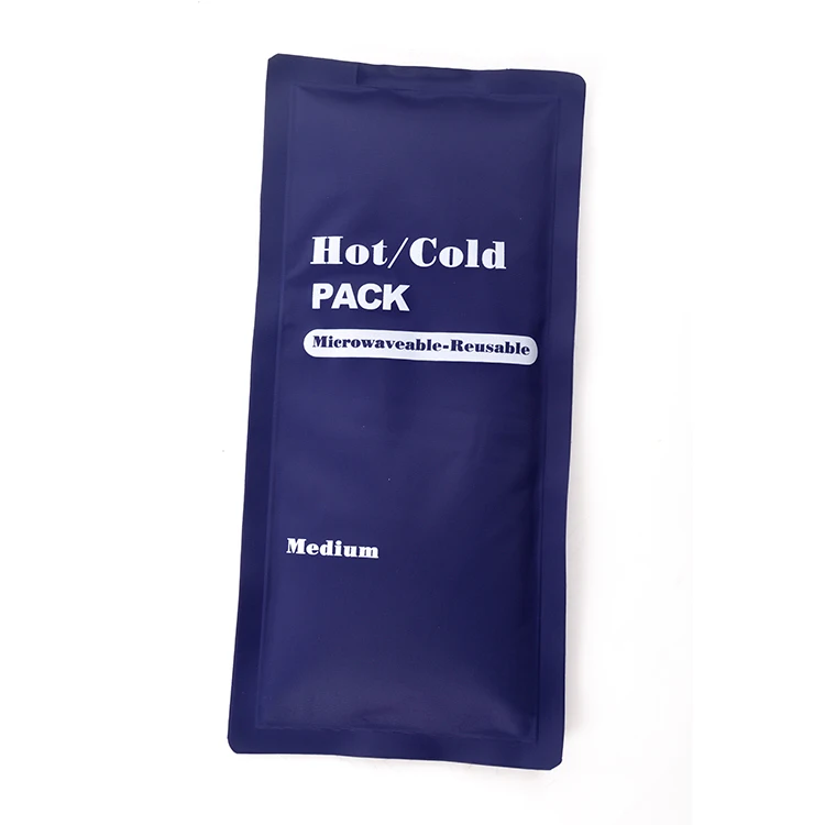 hot and cold compress bag