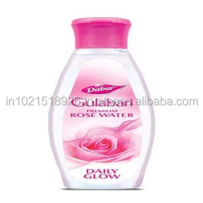 dabur gulabari rose water for face