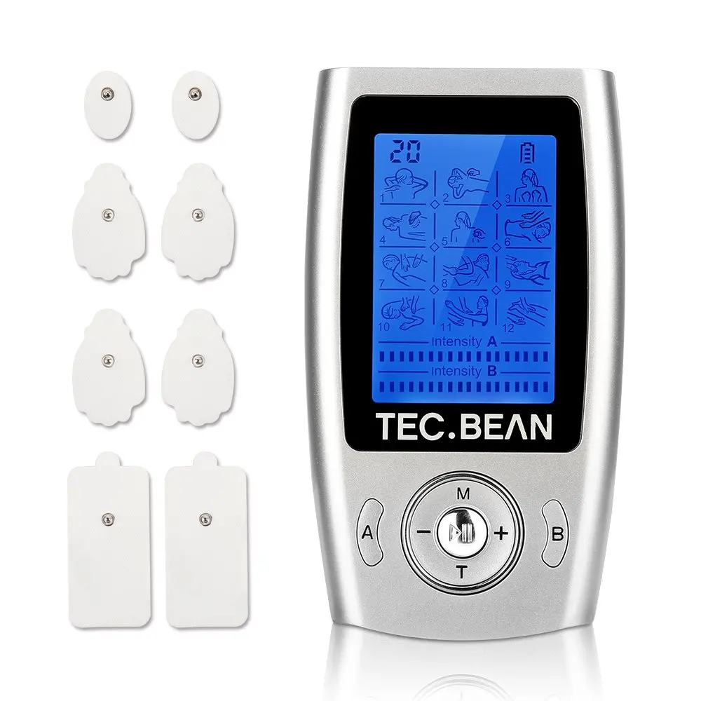 Buy TENS 7000 To Go Back Pain Relief System Unit For Muscular Joint