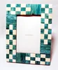 Buffalo Bone natural handmade decorative Colored photo frame