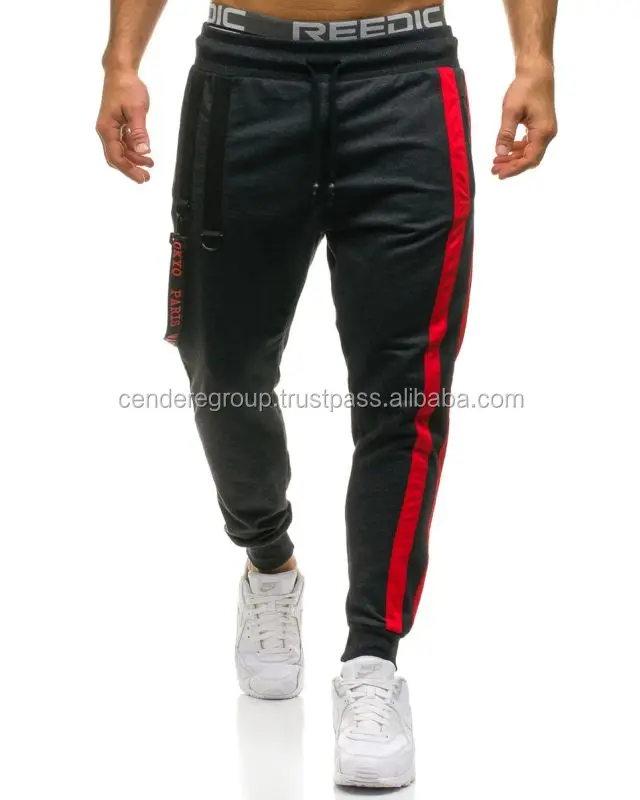 Best Turkish Manufacturers for Men's Baggy Joggers