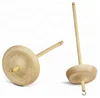 Whorl Drop Spindle for knitting wooden handmade natural top seller amazon