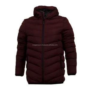 Mens Winter Apparel Fashion Padded Jacket, Puffer Jacket Men Down Garment Mens Winter Apparel Fashion Padded Jacket, Puffer Jacket Men Down Garment