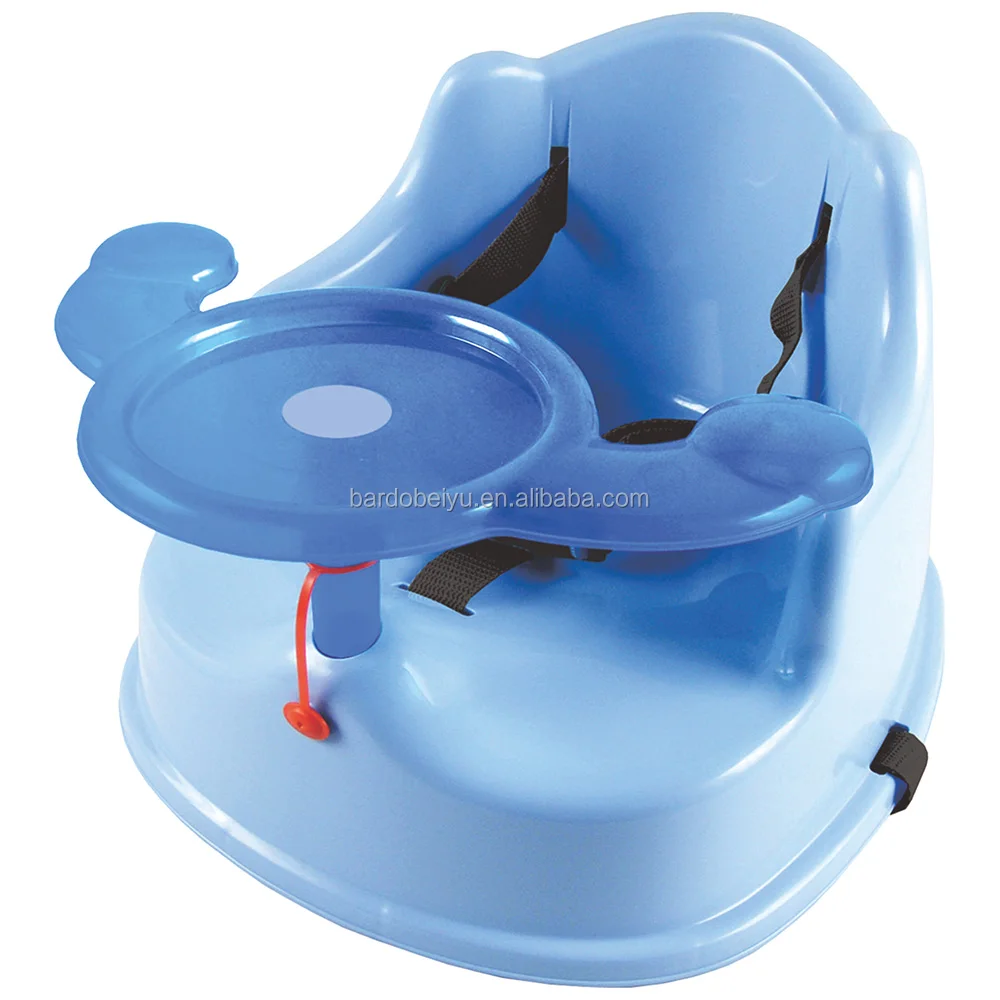 High quality Multi functional Baby Plastic Eating chair Booster Seat