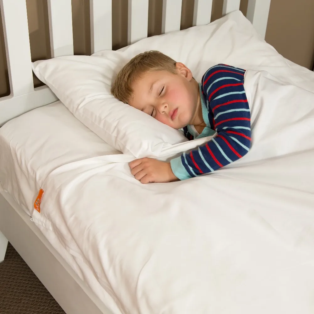 kids single fitted sheet