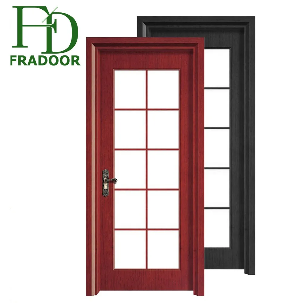 Soundproof Tempered Glass Interior French Doors Buy Interior French Doors Lowes Glass Inte Interior French Door Handles