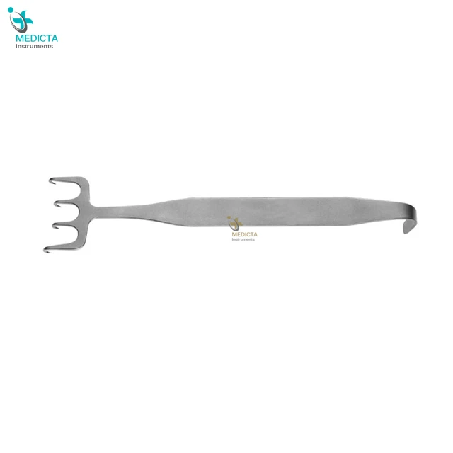 Gillies Dura Skin Hook / Skin Retractor Buy Gillies Skin Hook