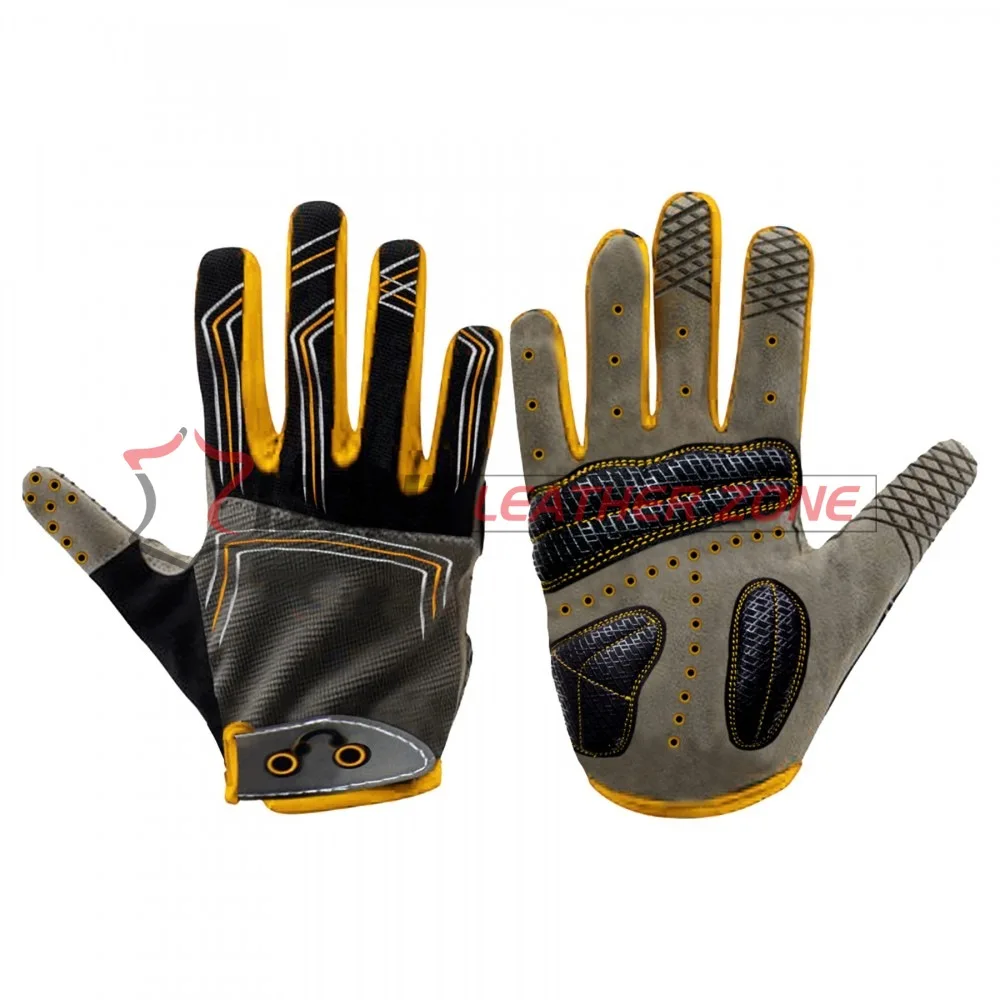 custom mechanic gloves