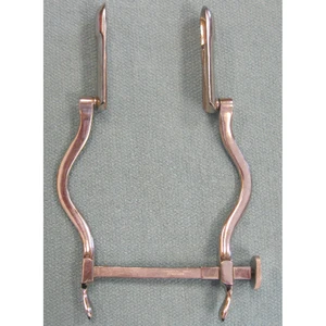retractor anal bowi Retractor anal bowi