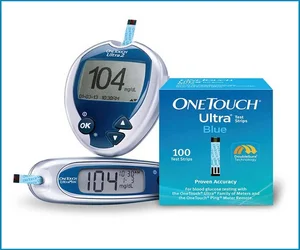 Diabetic Glucometer Strips Philippine Medical Supplies