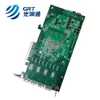4 port SFP+ Xilinx Chip FPGA Field Programmable Gate Array Development Board