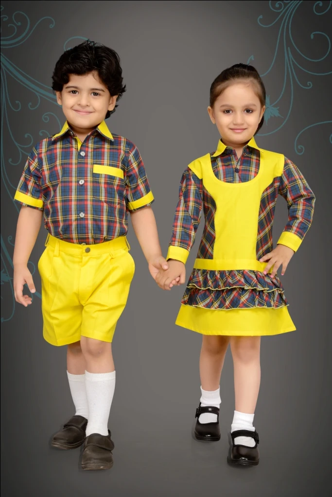 Basic Style School Uniform Buy School Uniform Patterns,Kids School