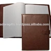 Faux Leather Cover A4/A5/A6 Loose-leaf Blank Business Diary Notebook Record Book
