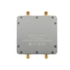 Sunhans 300M 2.4GHz 1W double antenna Indoor wifi Signal Booster wifi signal repeater whosale