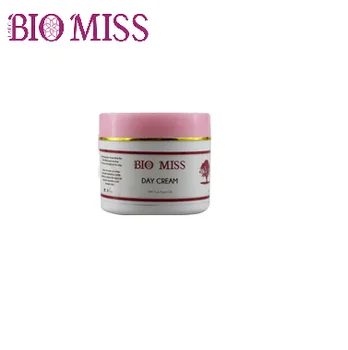 paraben free day cream