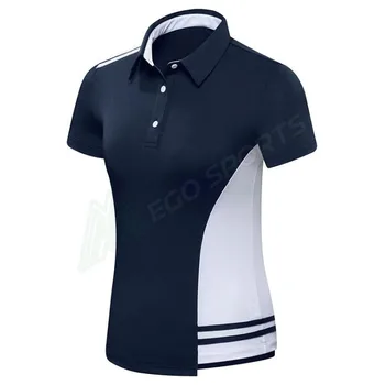 golf shirt ladies