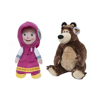 buy masha and the bear toys