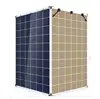 popular in Europe 280w Dual-Glass solar modules for solar pv projects