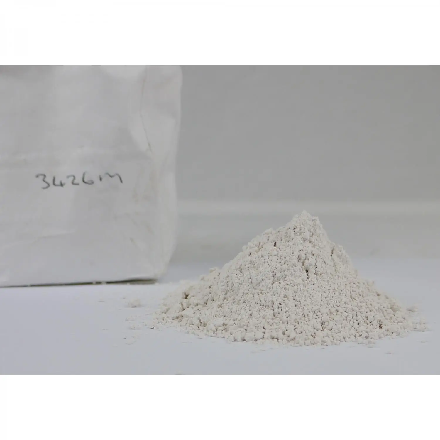 Potassium Feldspar Powder Grits For Glaze / Frit / Ceramic Wholesale