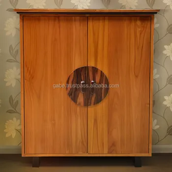 cabinet oriental matahari natural teak wood furniture,indonesian