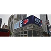 Building LED Advertising Board Lowest Price P10mm Outdoor LED Display Usage For Stage