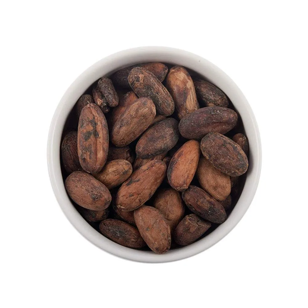 Uganda Africa Dried Cocoa Beans Cheap Price High Quality For The Buyers