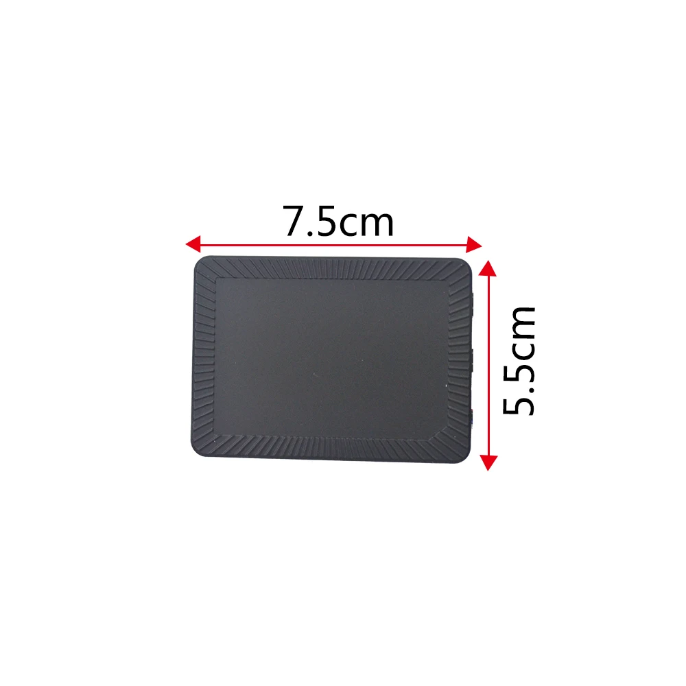 Hight Power 18 Color Change Modes Control Unit 4 Wire Output Braking Warning Function For 12VDC RGB LED Products