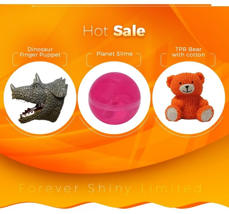 Hot Sales