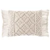 Macrame Cushion Pillow
